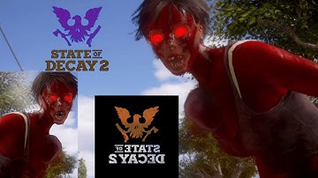 FULL BLOOD PLEAGUE INFECTION ? (SOD2 Lethal Zone Cascade Hills Ep. 2)