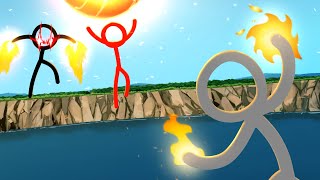 The Fight Back - Animator Vs. Animation The Deserved One Ep. 3