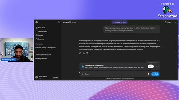 The Future of Education: How Technology Is Transforming Learning | Learn Smarter with Tech
