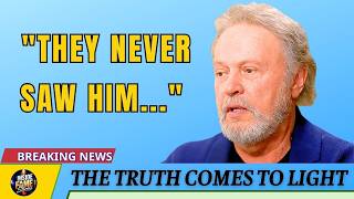 Billy Crystal Finally Opens Up About Robin Williams | Celebrity Secrets