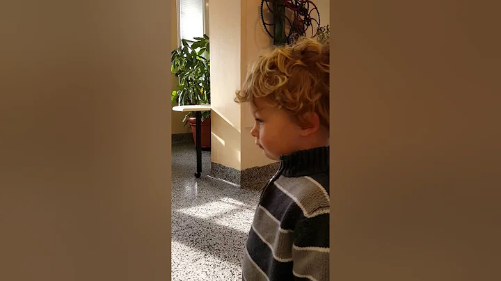 My kind of art Dad!