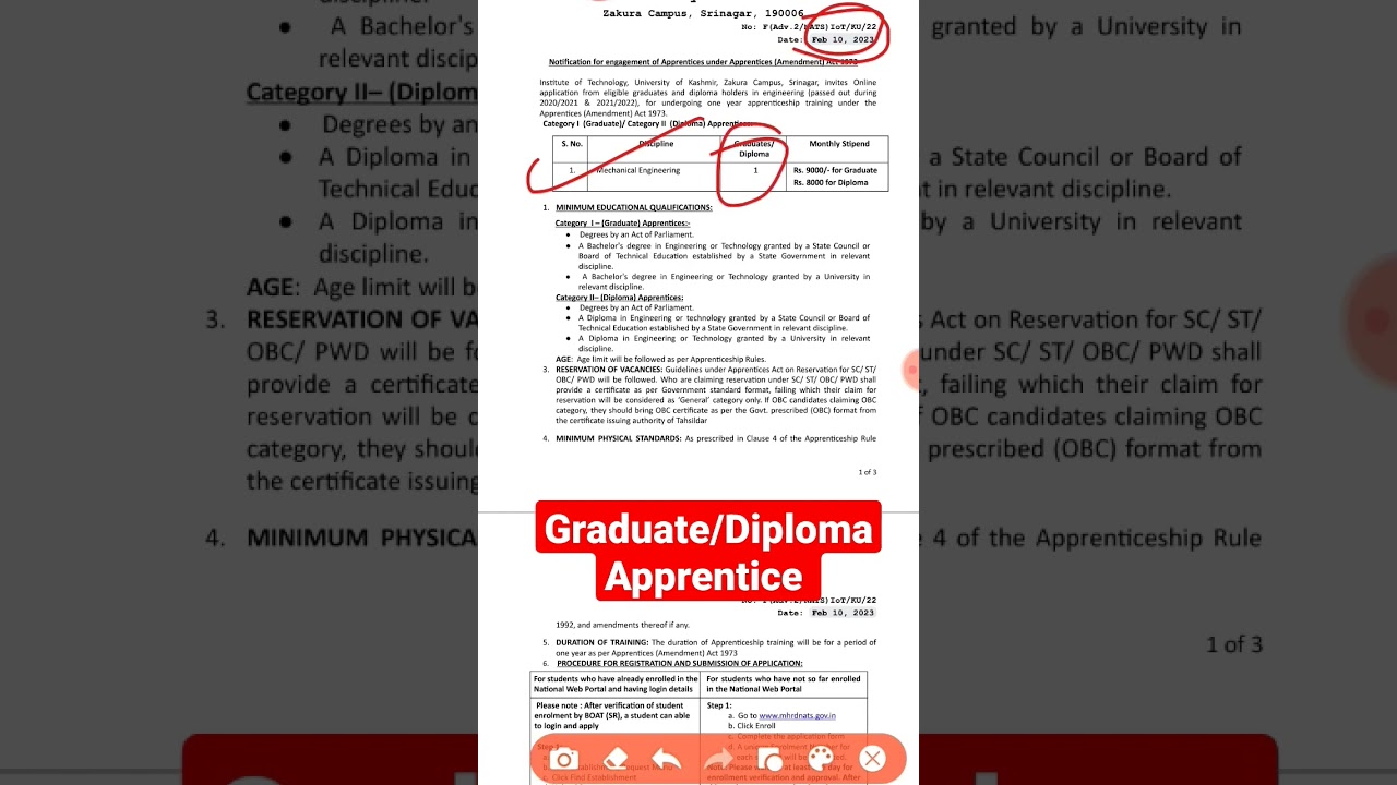 Graduate/Diploma Engineer Apprentice 2023