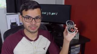 How To Use The Nes30 Pro For Pcsteam Gaming - Review