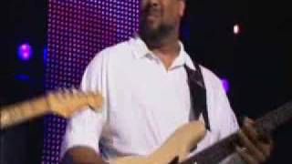 Video thumbnail of "Chic - Bass - Jerry Barnes"