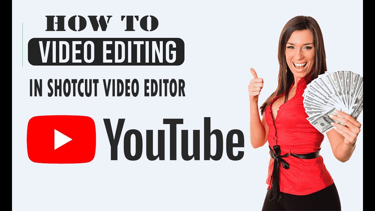 shotcut video editor free download