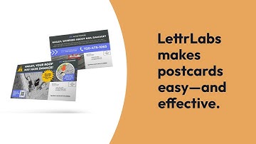 Postcard Marketing That Actually Works in 2025 | Cut Through the Noise with LettrLabs