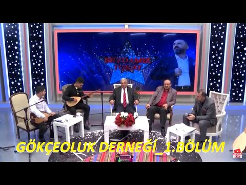 Gökçeoluk Derneği l