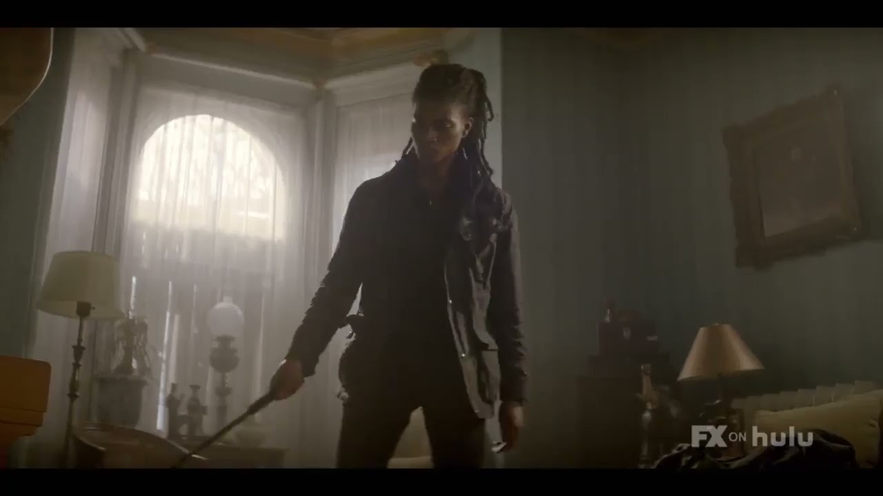 Y: The Last Man Season 1 Promo 3