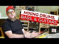 Mixing Nashville Drums, Bass, & Guitars with F. Reid Shippen - Warren Huart: Produce Like A Pro