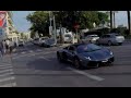 Ville de Cannes - Webcam en direct de Palm Beach - YouTube