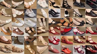 Latest New 450 Sandals Shoes Footwear White Black Soft Comfortable Designs 2026