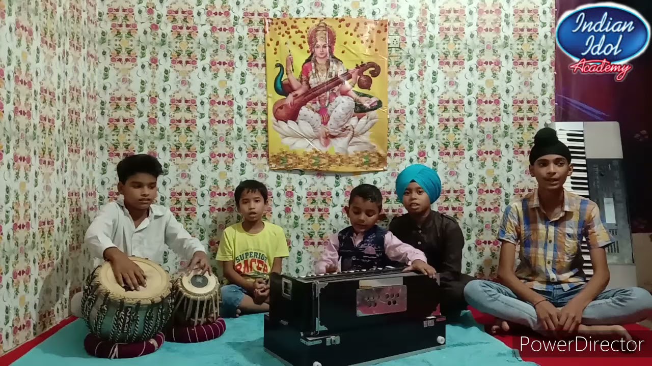 Indian idol Acedmy Patiala Students contact.9855939151🎵🎵🎵🎵