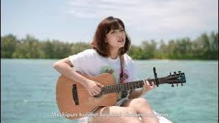 #ACOUSTRIP MENJAGA HATI - YOVIE N NUNO | TAMI AULIA