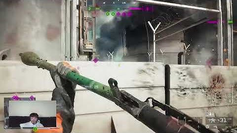 BATTLEFIELD 6 GAMEPLAY i love being the engineer