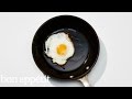 How to Fry the Perfect Egg | Bon Appetit