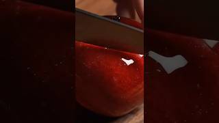 catting glass apple 🍎 #ai #aiart #aiart #shortsfeed #trendingshorts #viralshorts #kidsvideo