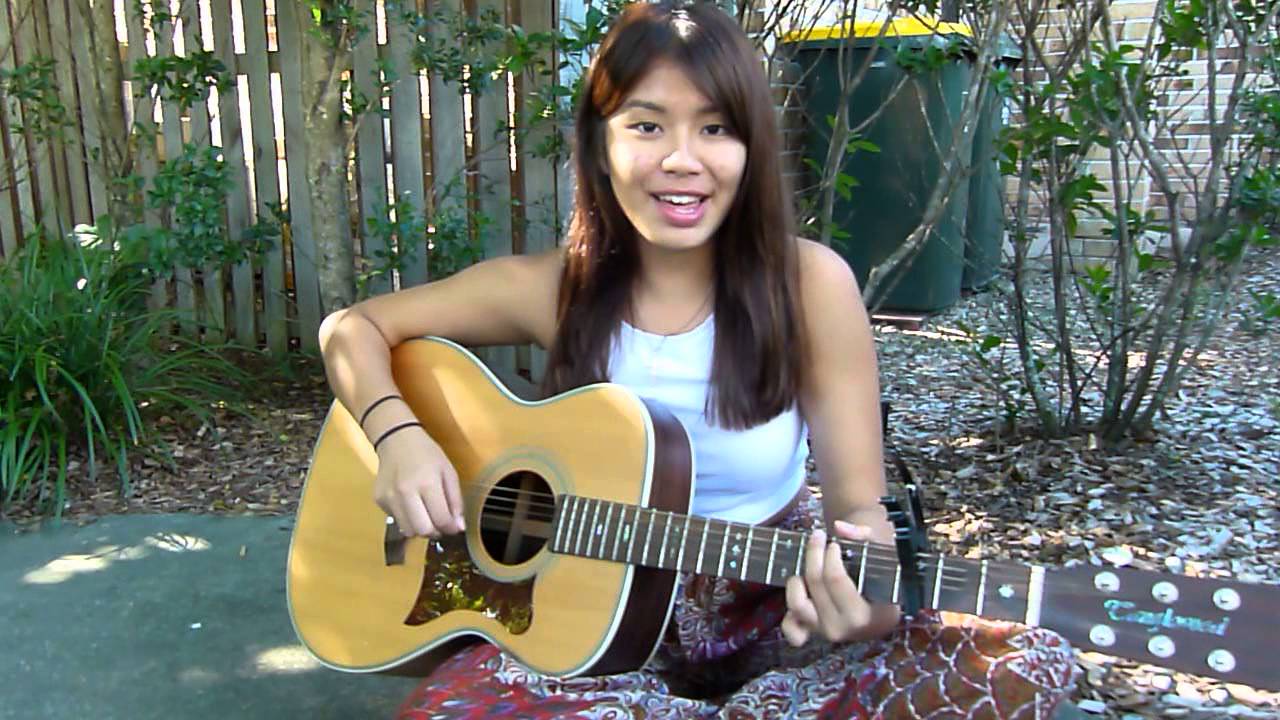 Love, Matt White Cover YouTube
