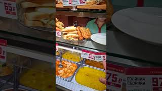 видео: Санкт-Петербург,  Столовая N° 1 на Невском проспекте. картинка: Санкт-Петербург,  Столовая N° 1 на Невском проспекте.