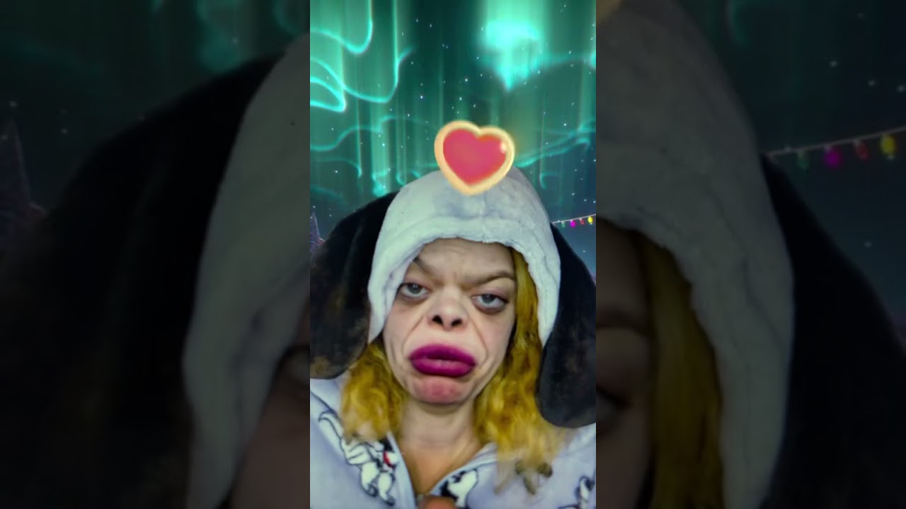 Live prank en fou rire de Gisèle