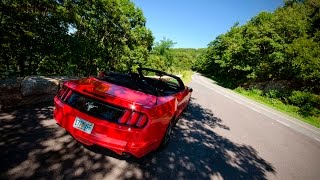 The East Coast Grand Tour - Episode 2
