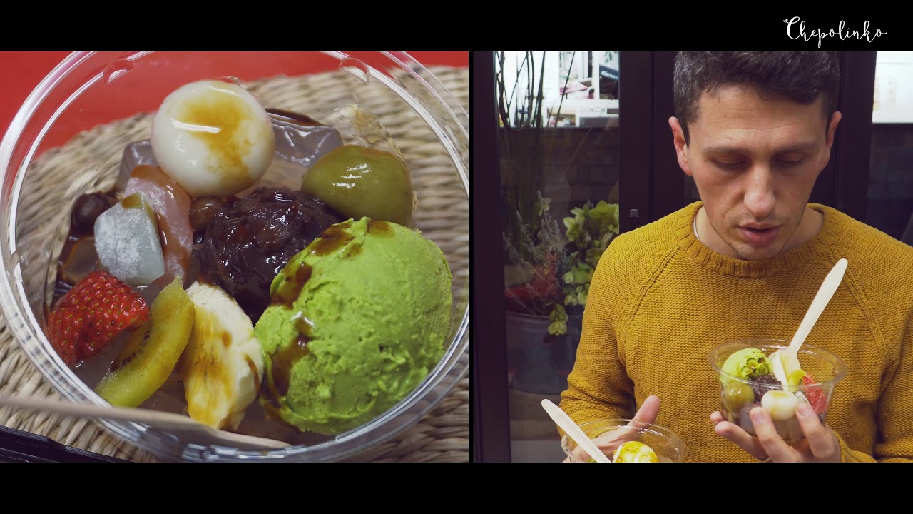 ЯПОНСКИЕ СЛАДОСТИ МОТИ (МОЧИ) - Настоящие японские сладости. Японская ...