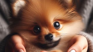 Pomeranian Secrets: What NO ONE Tells You!