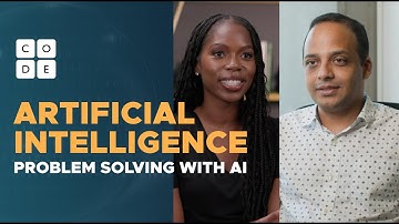Problem Solving with AI