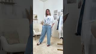 Power pof Princess - Fashion Haul - Frühlings und Sommermode - 06.04.2024