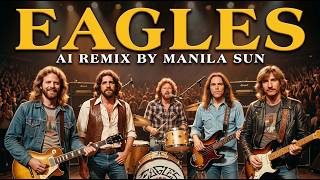 [Album] Day Off - Eagles Inspired | 70s Classic Rock, Soft Rock & Country Rock screenshot 5