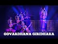 Govardhana giridhara  narthitha school of dance dubai