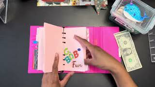 📚PAY # 20: CASH WALLET, SINKING FUNDS, &amp; BUDGET WITH ME 📚