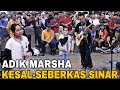 Penampilan Adik Marsha Makin Memukau | Vocal Makin Mantap Ada Iras Suara Nike Ardila Dan Ella&quot;