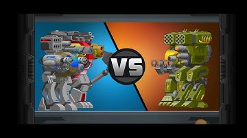 Supermechs reloaded part 35