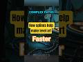 How Spines Help to Make Level Art Faster and Easier