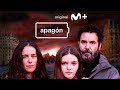 OPINIÓN DE APAGÓN - EL PODCAST HECHO SERIE #Movistar+ #PodiumPodcast