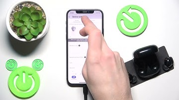 How to Enable or Disable Auto Power Saving on Sony LinkBuds Fit