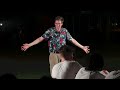 End of video