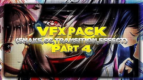 Alight Motion VFX pack part 5 || Shakes,Effect,Transition,Colour Correction || Alight Motion ||