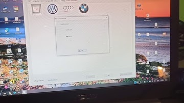 Obd Terminator/fvdi2 not working