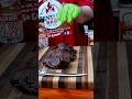 Bbq Deer 🦌 Tenderloins on the RotoQ 360 cooked on the Zgrills