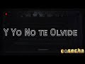 Y Yo No Te Olvide - Grupo Violento