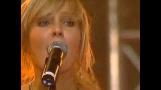 Vanilla Ninja - Liar - Halberg Open Air