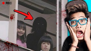 38 Video Tiktok INDONESIA Paling Menakutkan di Internet Sepanjang Sejarah DUNIA!!!