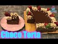 Choco Torta (No Bake) - mysweetambitions