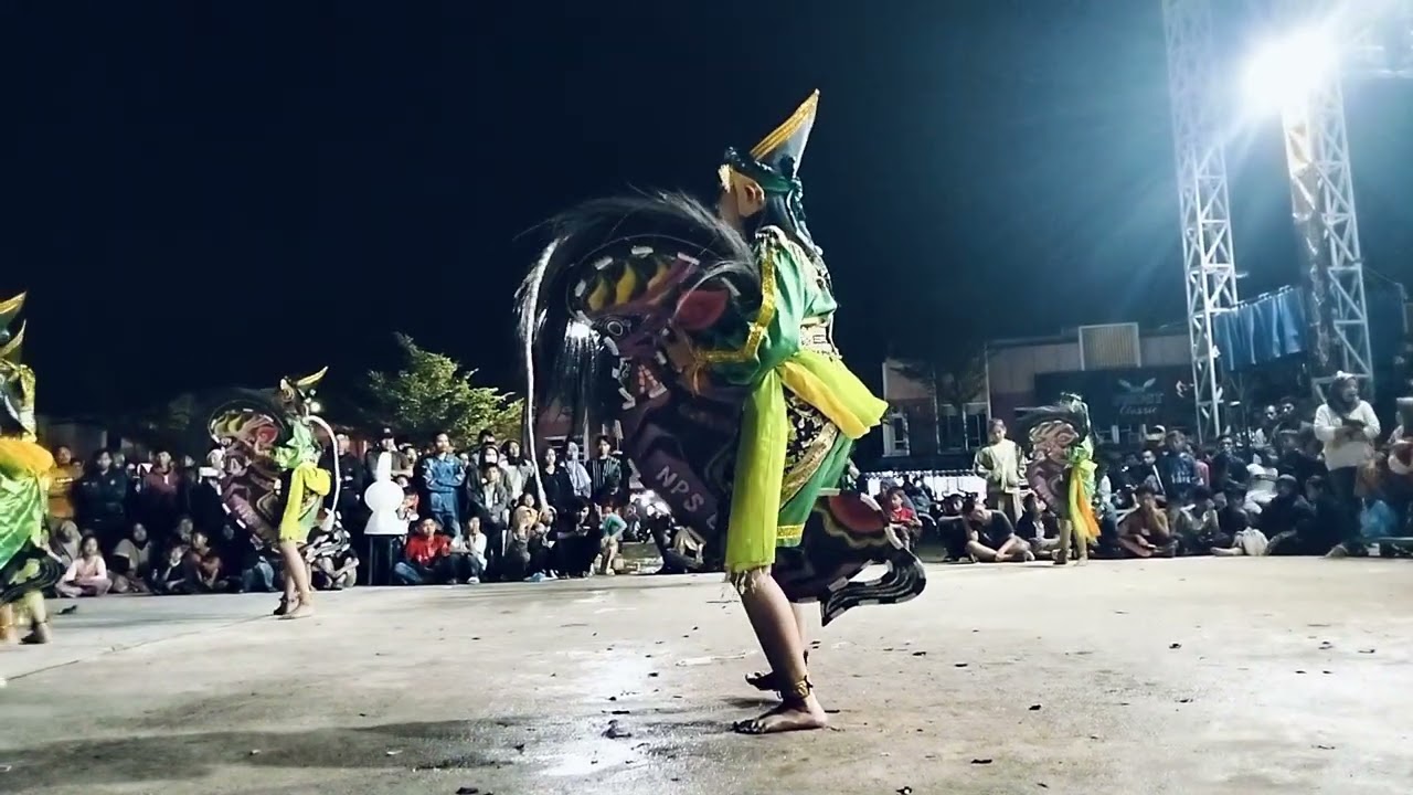 Senterewenya@ New Putro Sejiwo