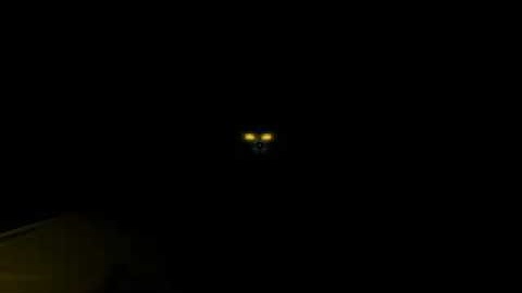 Doom 3 - Alpha Labs sector 4 - female ghost glitch