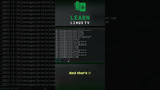 Effortless File Extraction with This Bash Function #linux #linuxcommandlinetutorial #tech