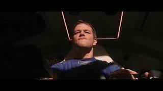 Hot Stuff - The Martian 2015 - A Scene - Matt Damon