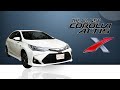 New Corolla Altis x Bumper 2021 | Facelift & Modification