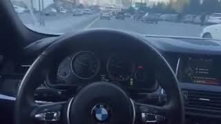 BMW ARABA STORY/ SNAP HAREKETLI MUZIK